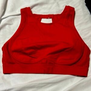 Fabletics sport bra